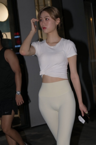 夏夜