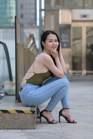 凤凰花开的路口