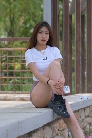 只有花知晓