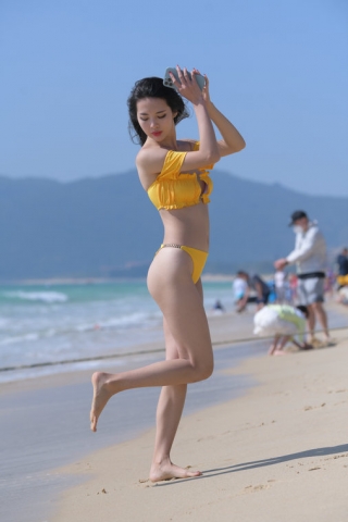 子木迷橙
