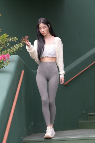柚绿时