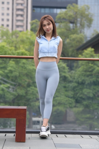 混血美女-深爱不腻