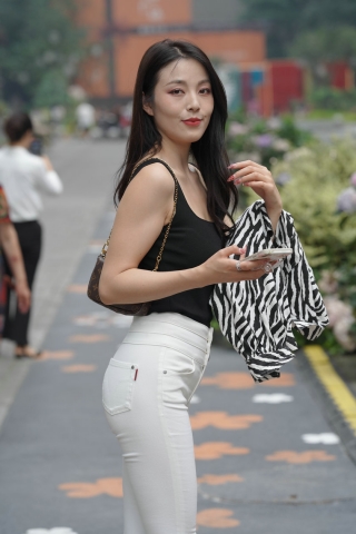 想在夏日撞见你