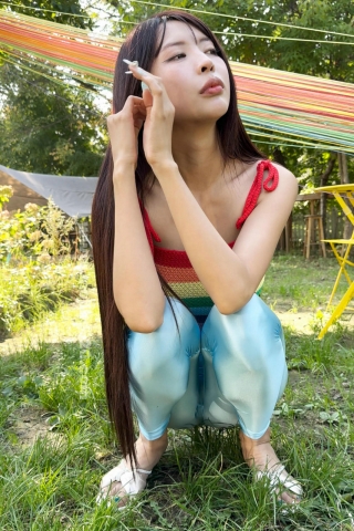 冰蓝