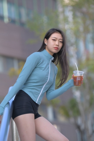一次就好