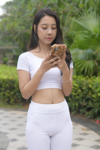 柔软之心