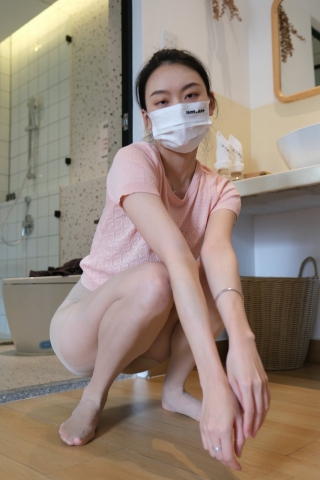 曼曼-肉丝